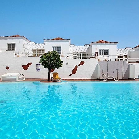 Casa Eri Con Piscina Lejlighed Corralejo Eksteriør billede