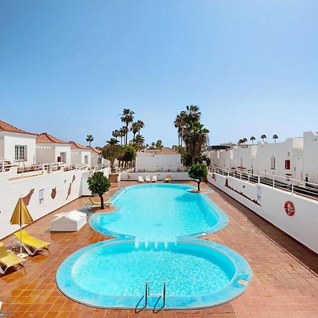 Casa Eri Con Piscina Lejlighed Corralejo Eksteriør billede