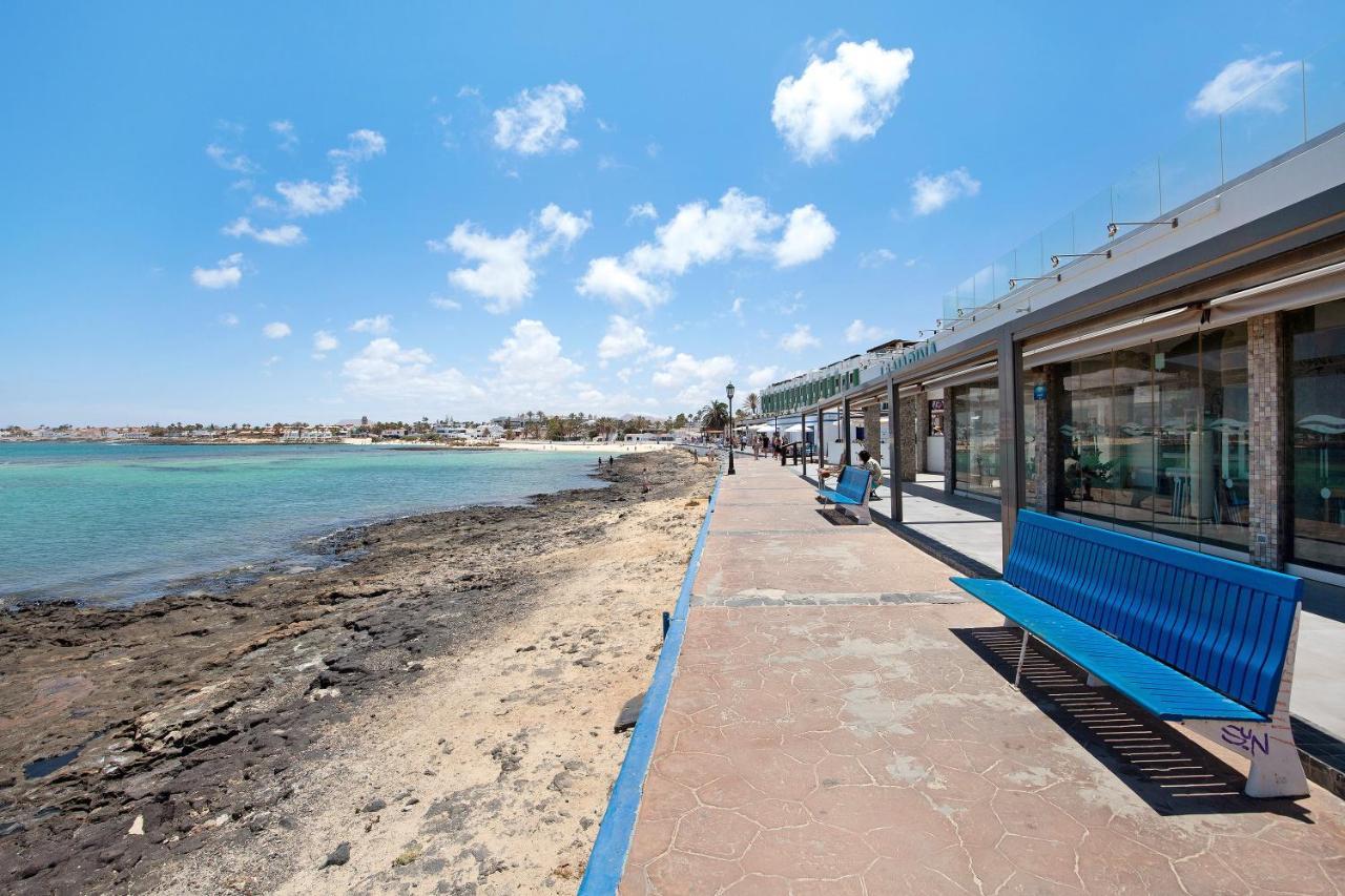 Casa Eri Con Piscina Lejlighed Corralejo Eksteriør billede