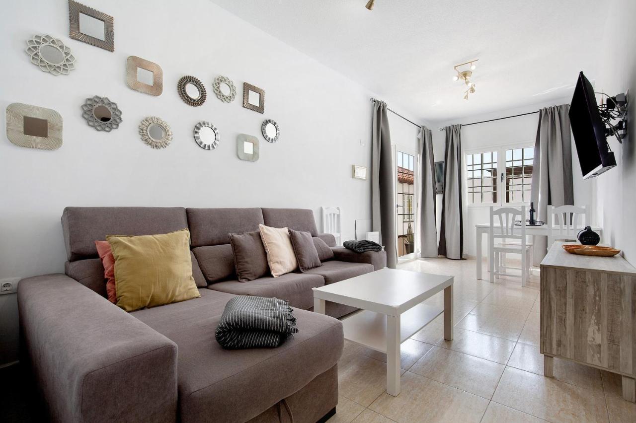 Casa Eri Con Piscina Lejlighed Corralejo Eksteriør billede