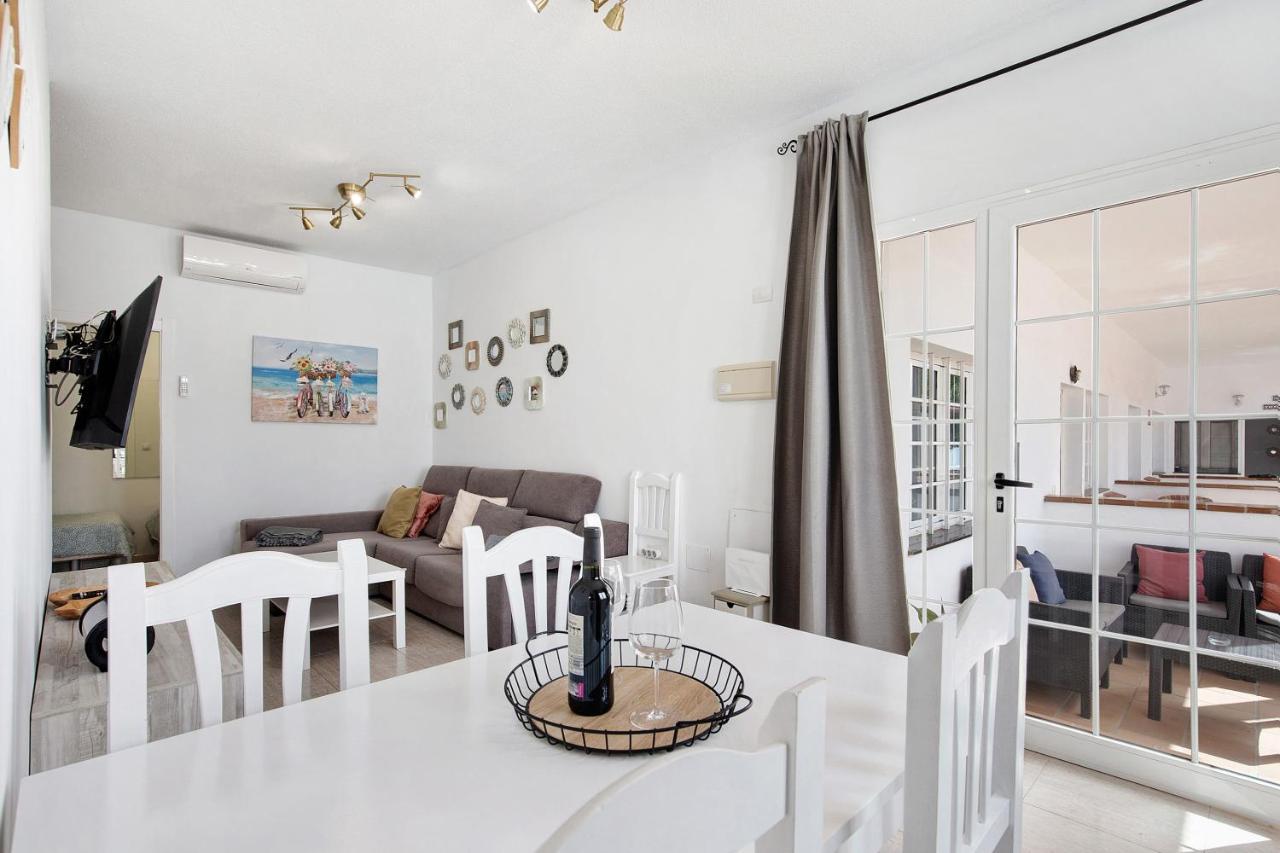 Casa Eri Con Piscina Lejlighed Corralejo Eksteriør billede