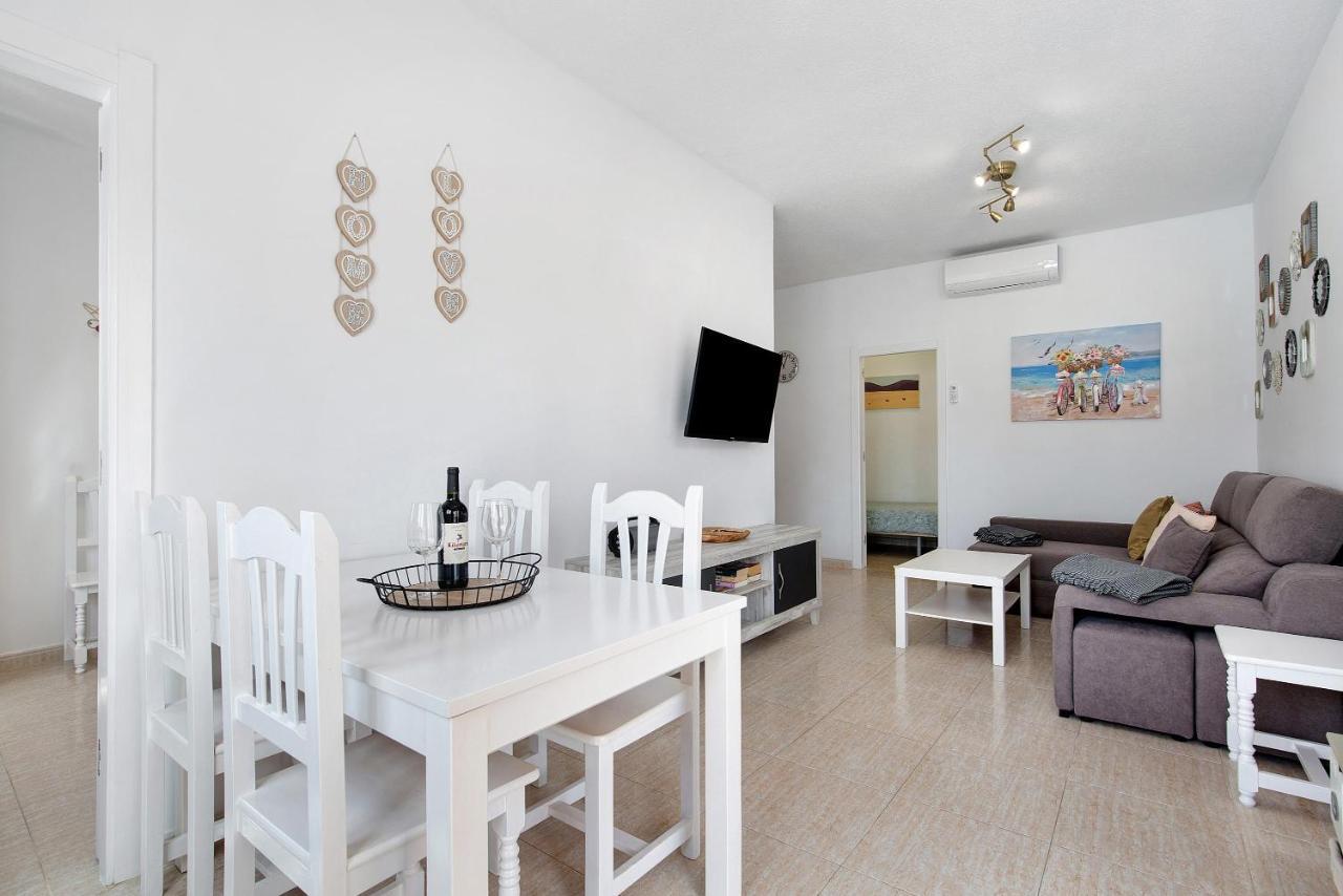 Casa Eri Con Piscina Lejlighed Corralejo Eksteriør billede