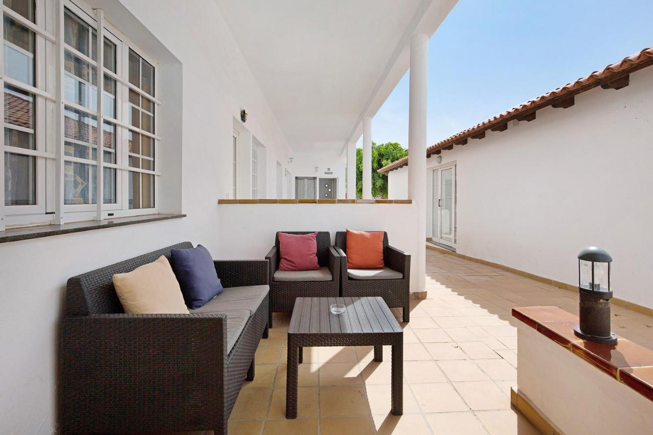 Casa Eri Con Piscina Lejlighed Corralejo Eksteriør billede