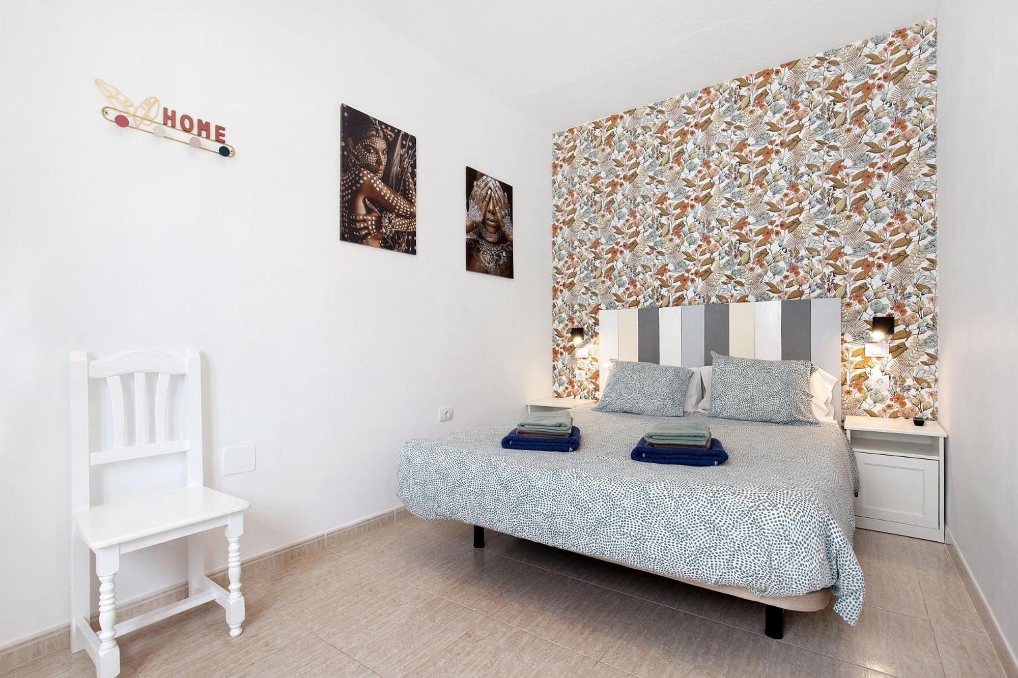 Casa Eri Con Piscina Lejlighed Corralejo Eksteriør billede